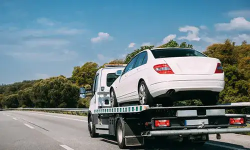 towing services troy il